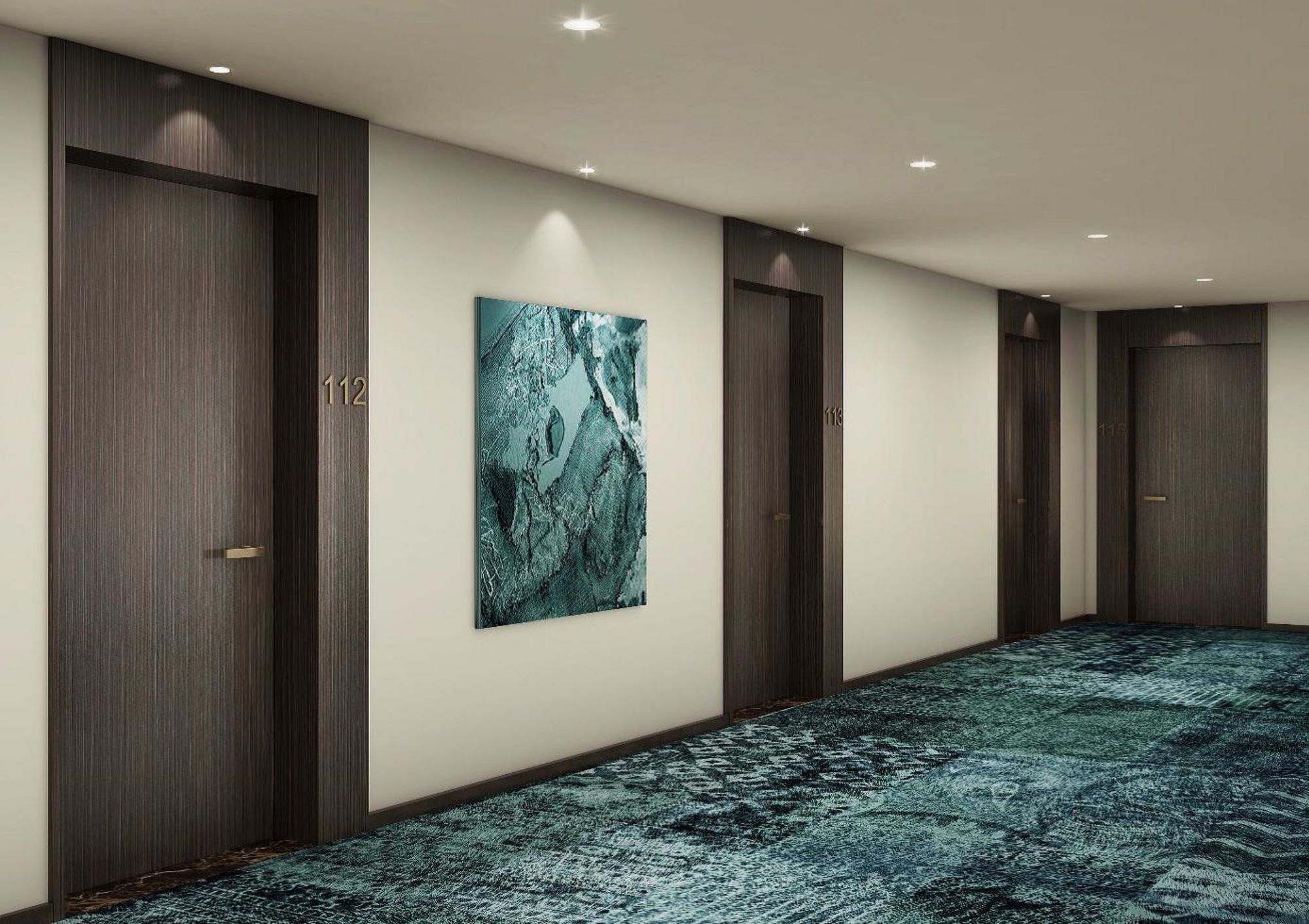 Radisson Blu Hotel Apartment Dubai Silicon Oasis Екстер'єр фото